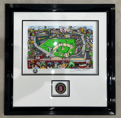Red Sox Fever