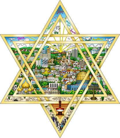 A Star of Serenity - Deluxe