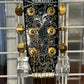 Hard Rock B&W Guitar