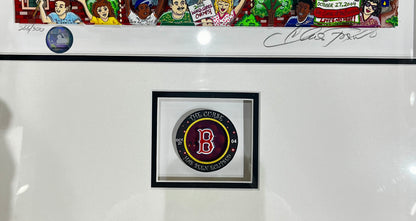 Red Sox Fever