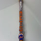 1986 NY Mets World Series Bat Original