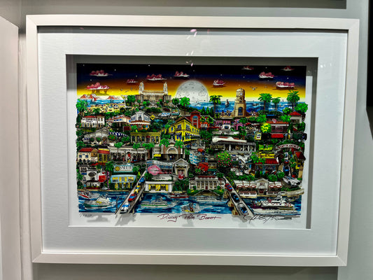 Dining Palm Beach Deluxe Edition