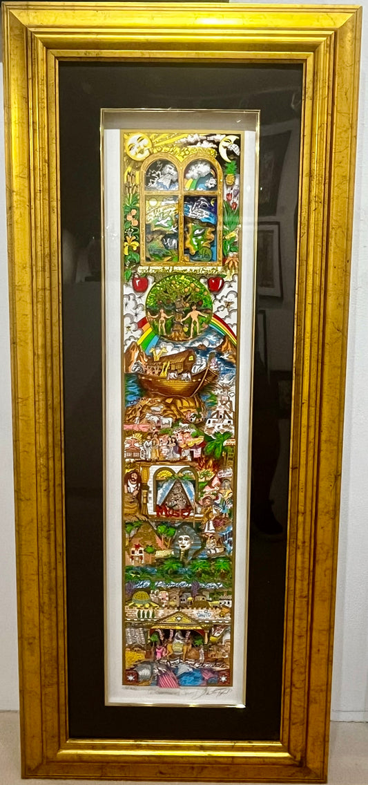 A Celebration of Spirit