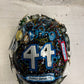 NY Yankees Reggie Jackson Signed Full size Batting Helmet