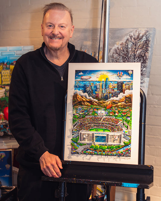 Super Bowl LX San Francisco