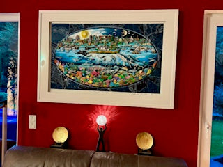 Our Oceans ....The Tides of Life PR Edition
