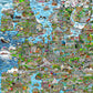 Exploring Our World ... The Wonders of Europe