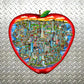 Chronicles of the Big Apple - Sheet Metal Edition