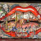 Mouth Under Construction