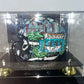 Philadelphia Eagles Mini Helmet 4