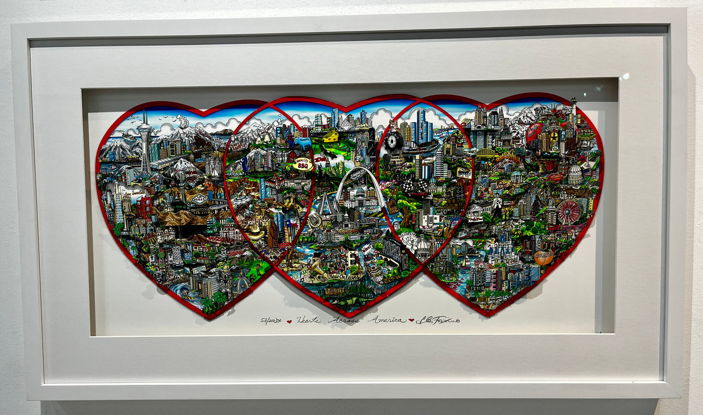 Hearts Across America