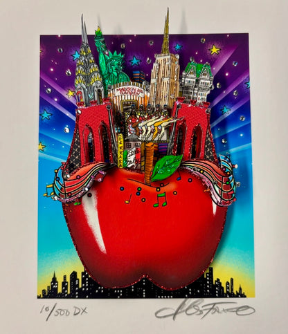 Sounds of the Little Apple - Deluxe
