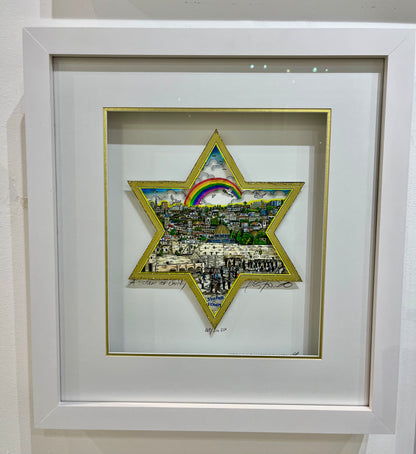 A Star of Unity
