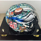 Philadelphia Eagles Mini Helmet 4