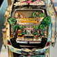 Palm Beach Rolls Royce Original Metal Car
