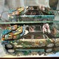 Palm Beach Rolls Royce Original Metal Car