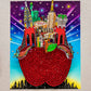 The Sounds of the Little Apple - Artist Proof