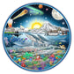 Discovering Our World Above and Below DX or AP