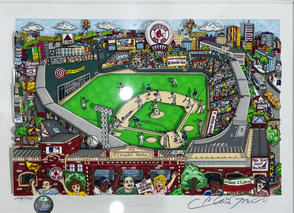 Red Sox Fever
