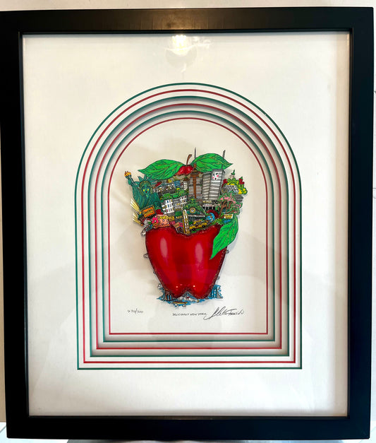 Deliciously New York