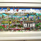 Miami....Artistically in the 305