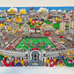 Saturday Afternoon in the Shoe - unframed special