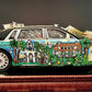 Palm Beach Rolls Royce Original Metal Car