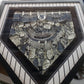 NY Yankees Home Plate Original 1920-1965