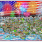 America 250