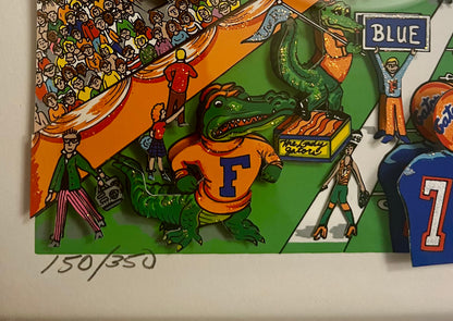 Go Go Gators