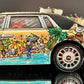 Palm Beach Rolls Royce Original Metal Car