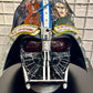 The Return of Darth Vader  Unique Helmet Sculpture