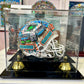 Fazzino  NFL Mini Helmets -  Miami Dolphins