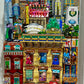 Sunny Day … Sesame Street