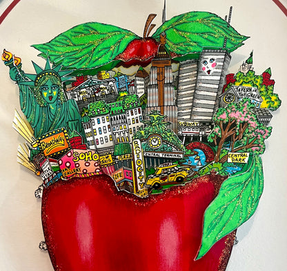 Deliciously New York