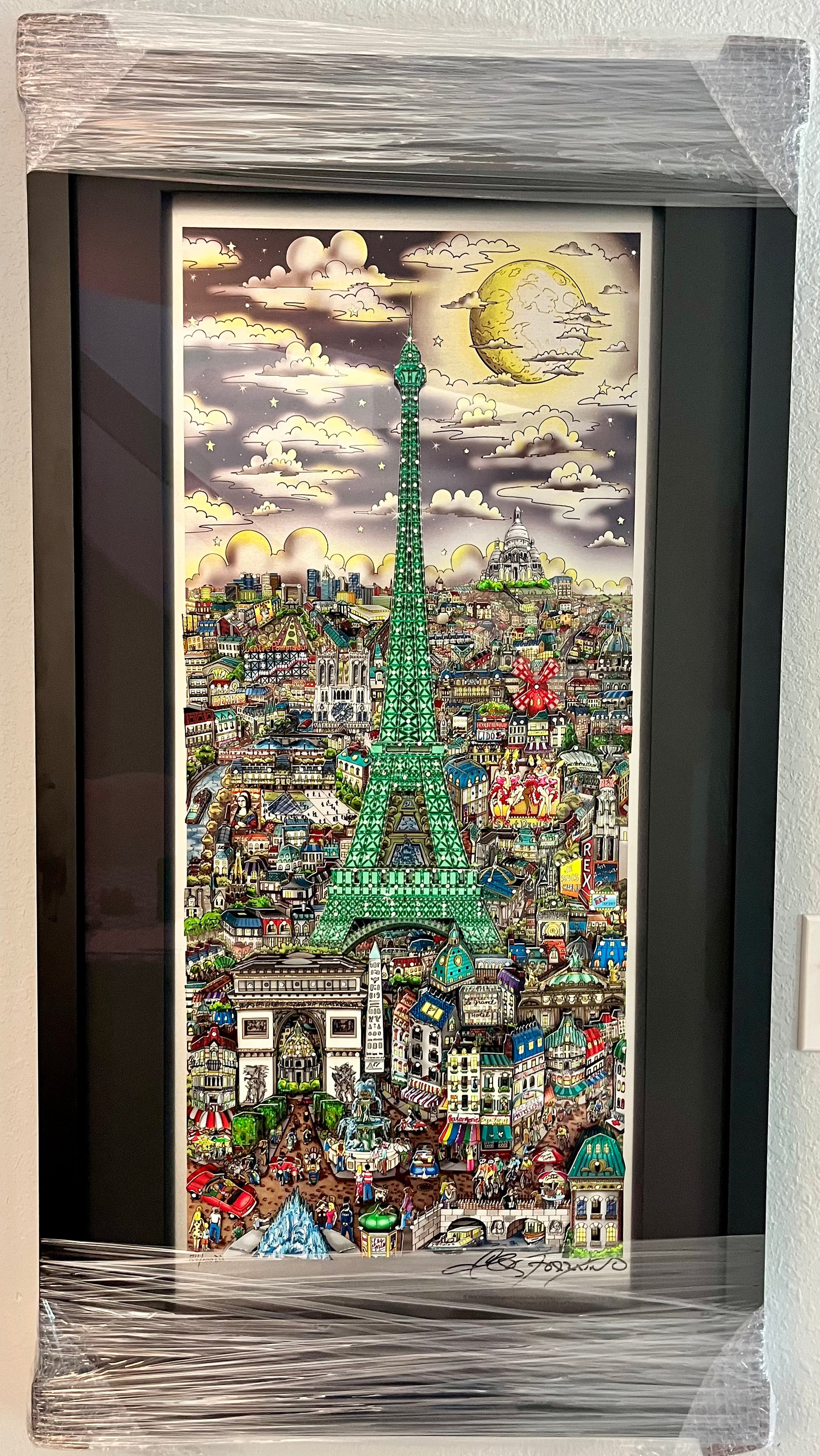Midnight in Paris Midnight in Paris