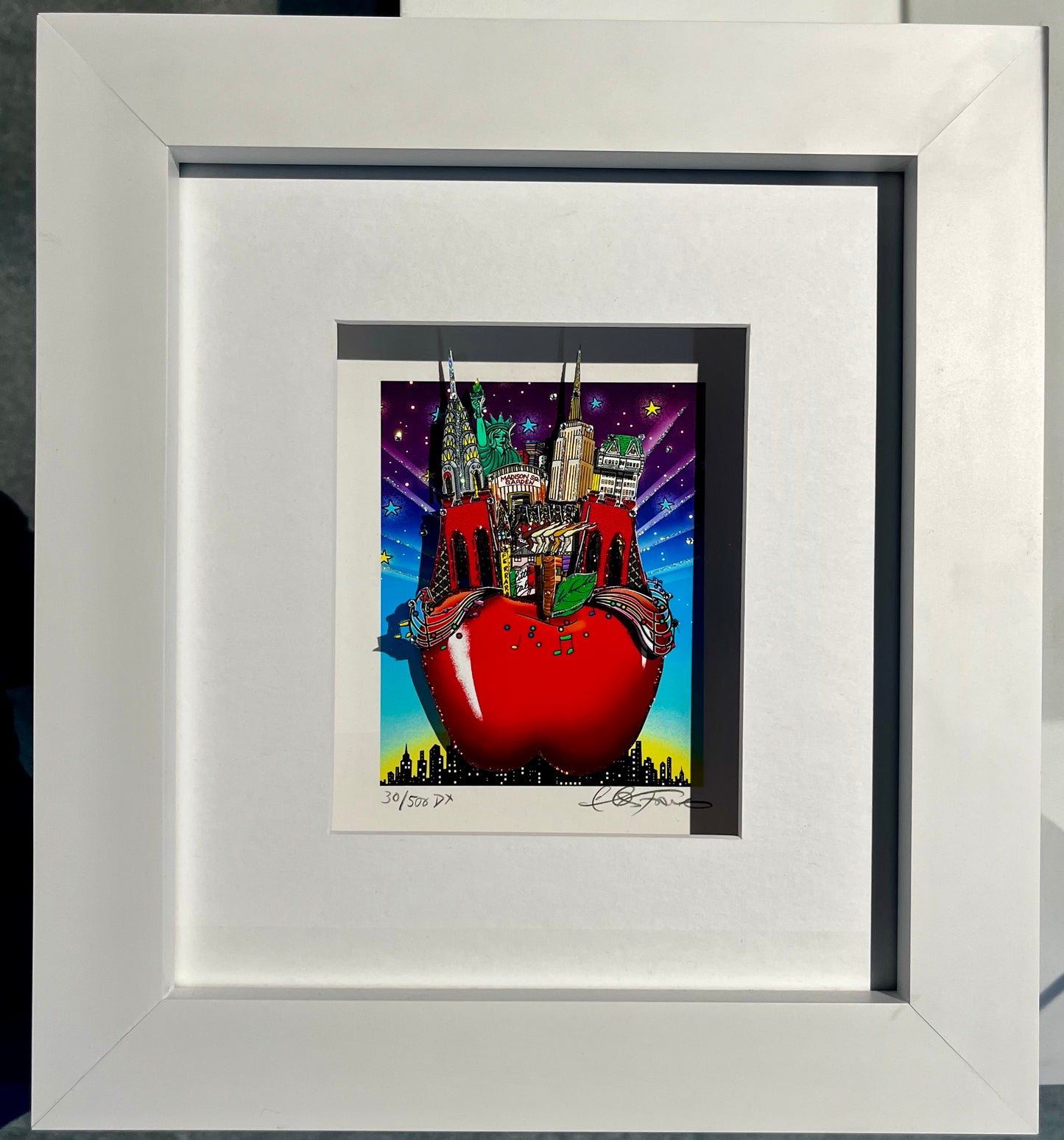 Sounds of the Little Apple - Deluxe