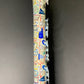 NY Yankees Oversized Bat (2025)