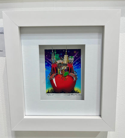 Sounds of the Little Apple - Deluxe