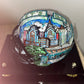 Philadelphia Eagles Mini Helmet 4