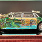 Palm Beach Rolls Royce Original Metal Car