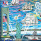 Sail 4th 250
