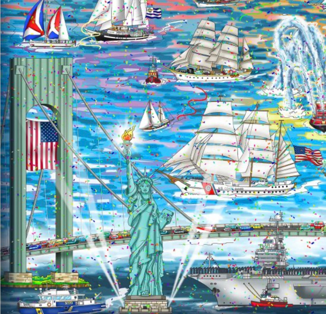 Sail 4th 250