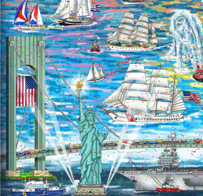 Sail 4th 250 DX