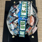 Philadelphia Eagles Mini Helmet 4