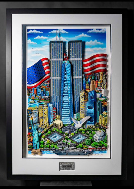 9/11: A Time of Reflection