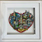 You're in the Heart of Manhattan Artist Proof