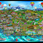 Lausanne & Riviera Suisse