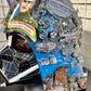 The Return of Darth Vader  Unique Helmet Sculpture