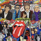 Rolling Stones Invasion